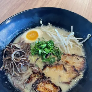 Tonkotsu