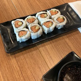 Spicy Tuna Roll