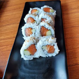 Salmon Roll