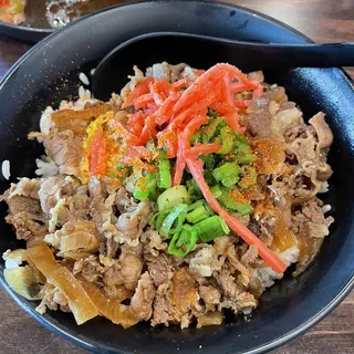 Gyudon