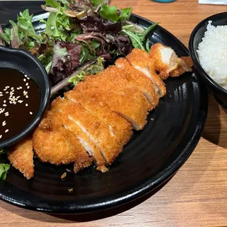 Katsu