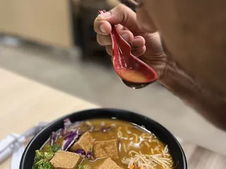 Ramen Hood