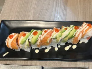 Sushi Rock & Grill