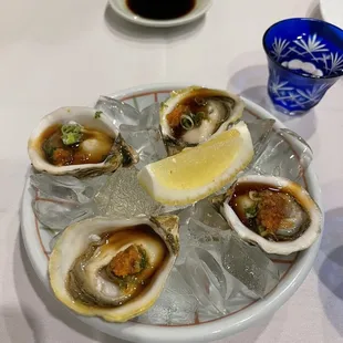 food, mussels, oysters, oysters and mussels, shellfish