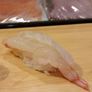 Sweet Shrimp