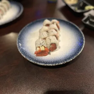 Spicy Tuna Roll
