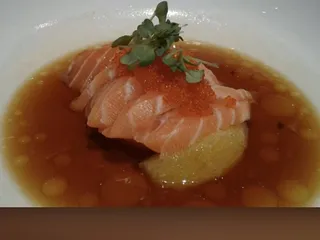 Sapporo Revolving Sushi 3