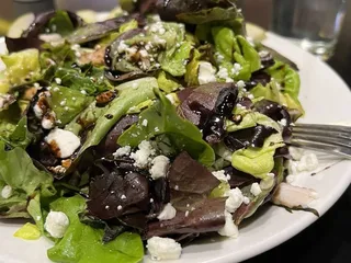 Zenshin Asian Restaurant