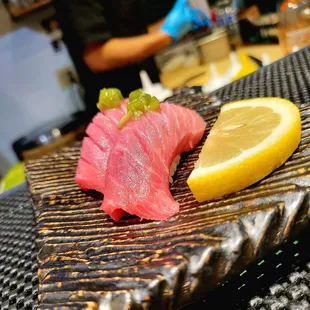 food, sushi and sashimi, sushi, sashimi