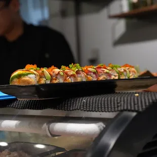 Summer Roll