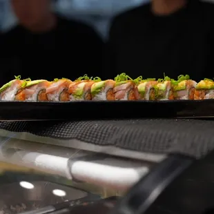 Ano Roll