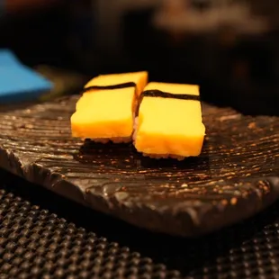 Tamago Sushi