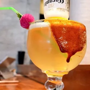Coronita soju