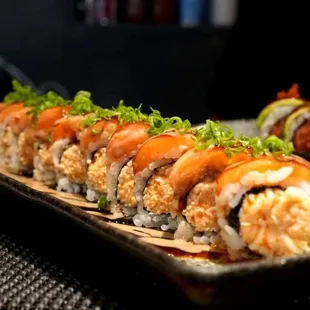 Summer Roll