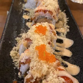 Shrimp Love Roll