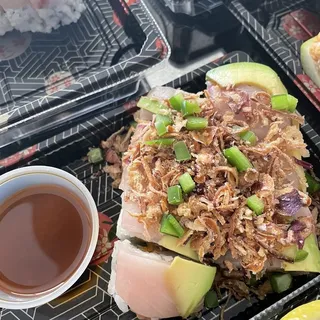 Ano Roll