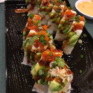 101 Roll