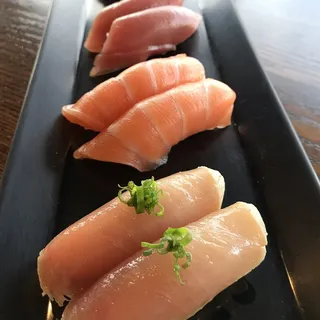 Yellowtail Sushi