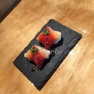 Surf Clam Sushi