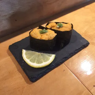 Santa Barbara Premium Uni Sushi