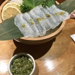Fresh Wasabi