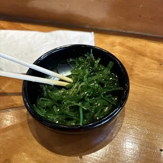 Seaweed Salad