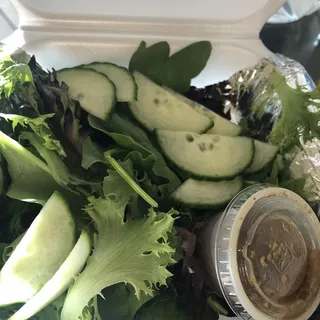 House Salad