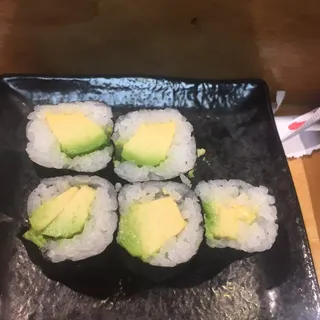 Avocado Roll