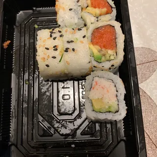 Tuna Roll