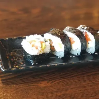 Philadelphia Roll