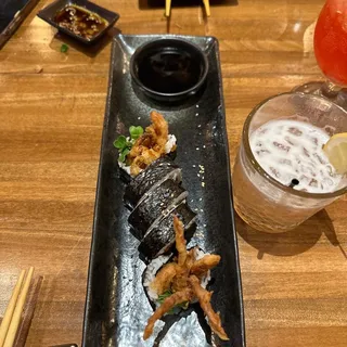 Spider Roll