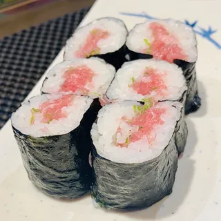 Negi Toro