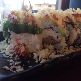 Dragon Roll