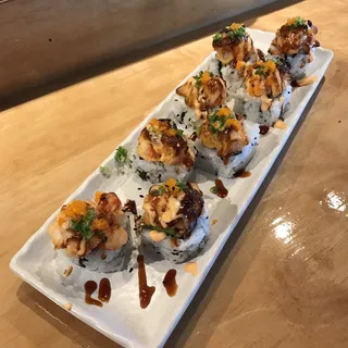 BLCR Roll