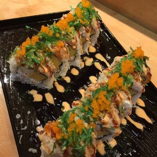 Kazuki Roll