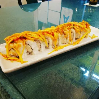 Mango Roll