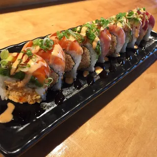 Summer roll