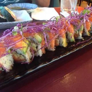 Lover Roll