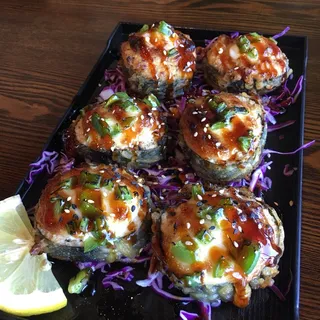 west hill Roll