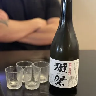 Best Sake