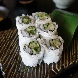 Cucumber Roll