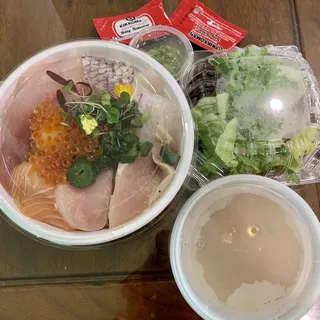 Chirashi