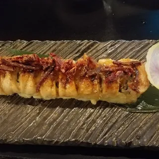 Spicy Lion King Roll