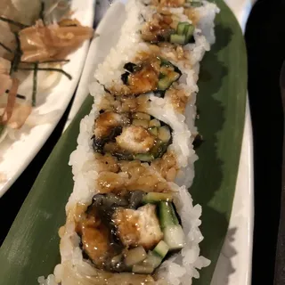Unagi Roll