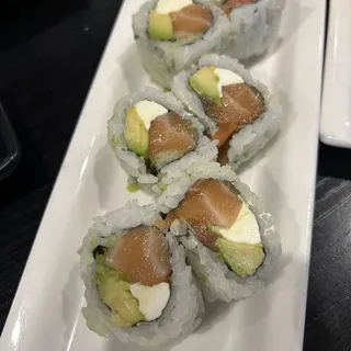 Philadelphia Roll
