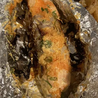 Dragon Roll