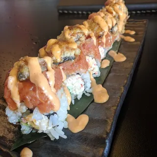 Super Mexican Roll