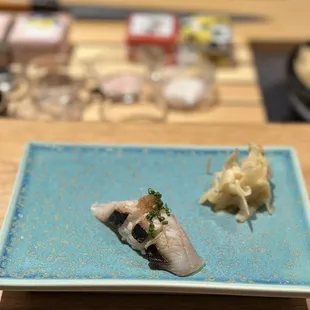 Spanish Mackerel