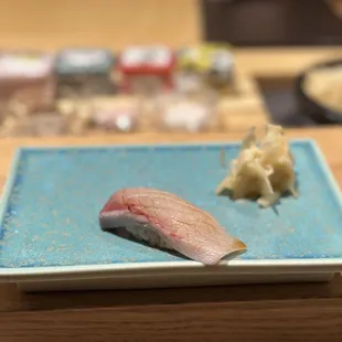 Yellowtail