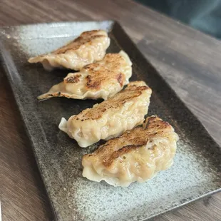 food, sushi and sashimi